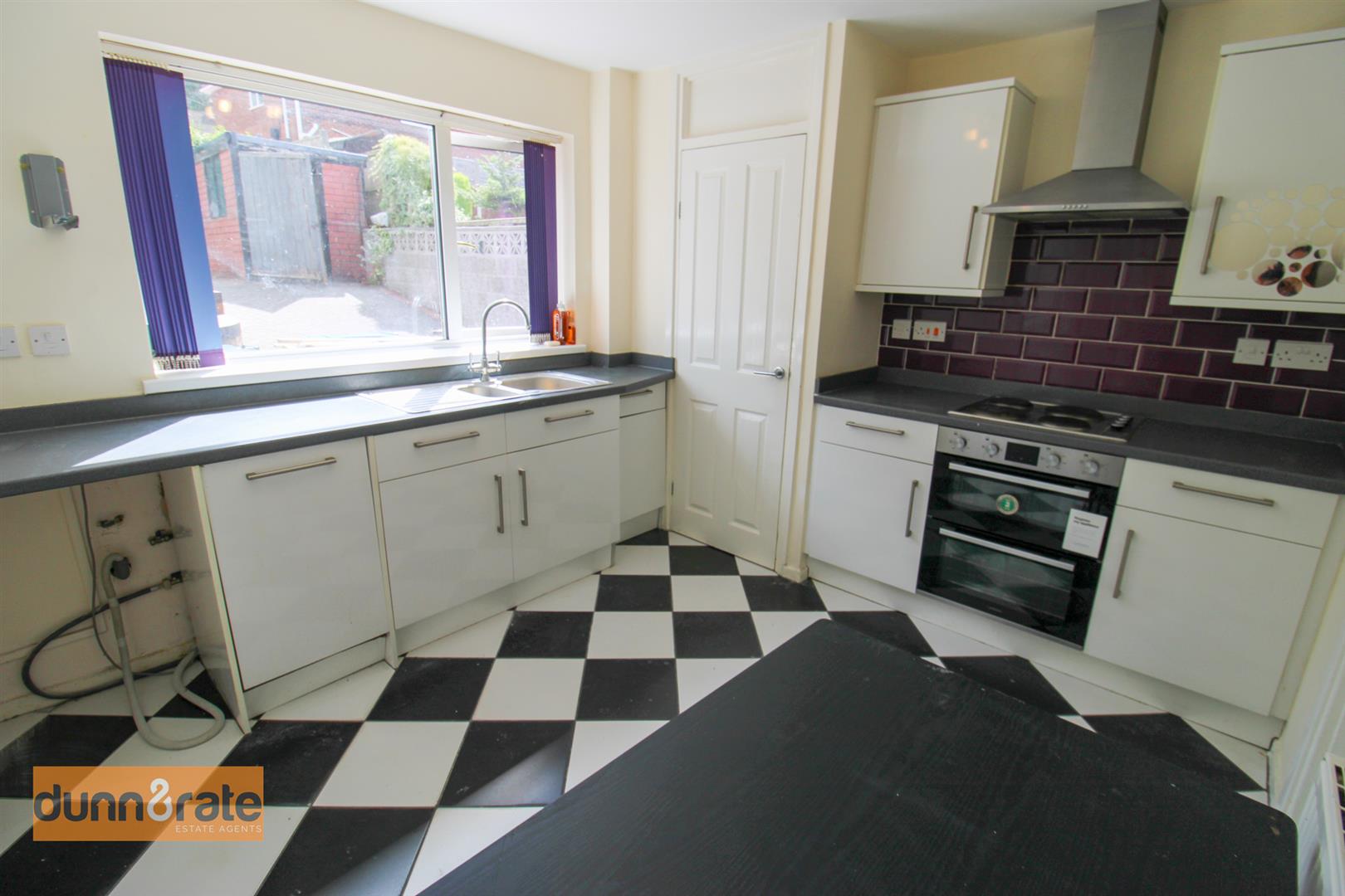 Baddeley Hall Road, Baddeley Green, Stoke-On-Trent